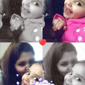 Meet your Posher, Jamie